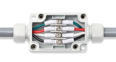 tmc terminal block junction box|Terminal Block Junction Box .